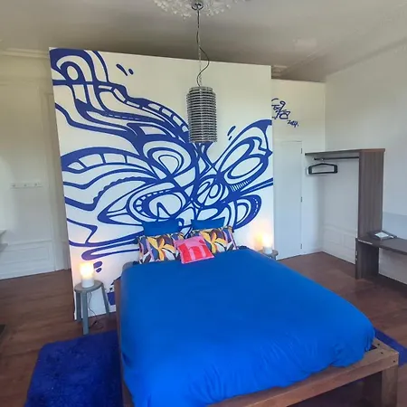 Hi Bed & Breakfast 3*