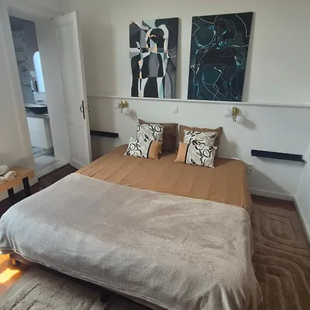 Bed & Breakfast Hi