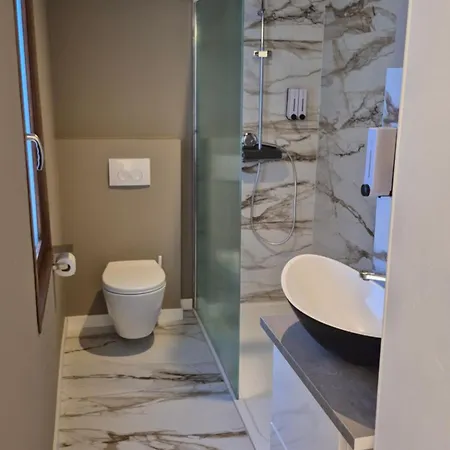 Bed & Breakfast Hi Liege