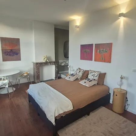 Hi Bed & Breakfast 3*