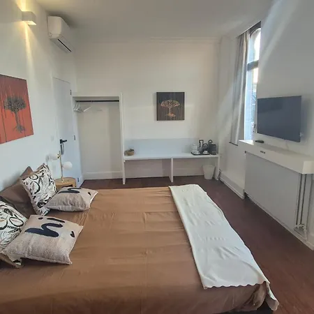 Bed & Breakfast Hi Liege