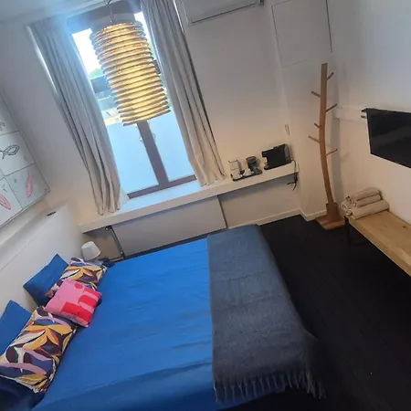 Bed & Breakfast Hi