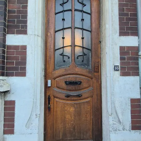Bed & Breakfast Hi