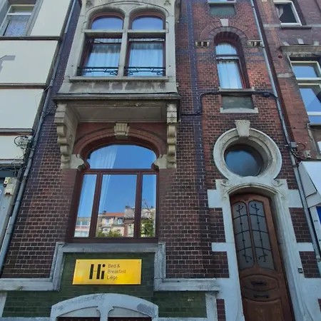 Hi Liege